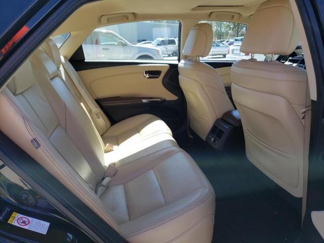 Photo 10 from auction – 2016 TOYOTA AVALON XLE with VIN 4T1BK1EB5GU227847