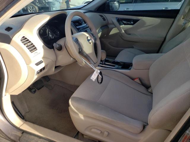 Photo 7 from auction – 2013 NISSAN ALTIMA 2.5 with VIN 1N4AL3AP8DN412979