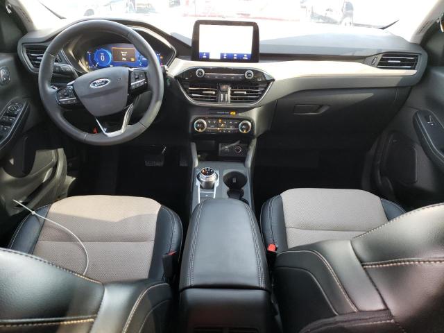 Photo 8 from auction – 2021 FORD ESCAPE TIT with VIN 1FMCU9J93MUB18637