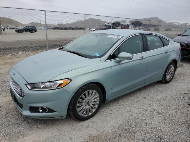 Photo 1 from auction – 2013 FORD FUSION SE with VIN 3FA6P0LU2DR153818