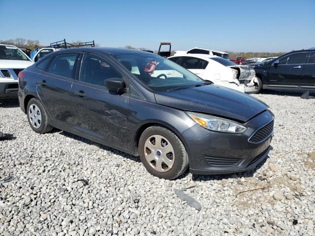 Photo 4 from auction – 2017 FORD FOCUS S with VIN 1FADP3E25HL306197