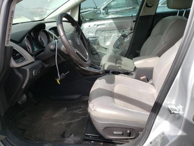 Photo 7 from auction – 2016 BUICK VERANO SPO with VIN 1G4PW5SK0G4178756