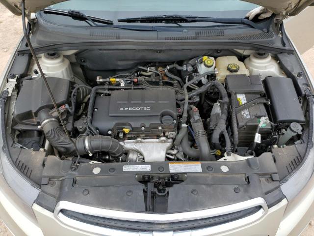 Photo 11 from auction – 2015 CHEVROLET CRUZE LT with VIN 1G1PC5SB9F7136752