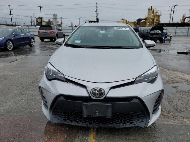 Photo 5 from auction – 2019 TOYOTA COROLLA L with VIN 2T1BURHE6KC150463