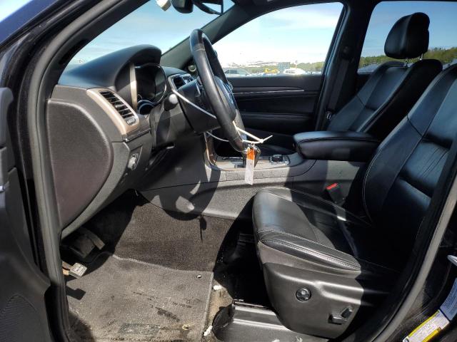 Photo 7 from auction – 2015 JEEP GRAND CHER with VIN 1C4RJFBG0FC859484