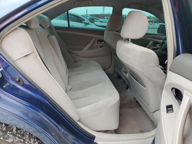 Photo 10 from auction – 2007 TOYOTA CAMRY CE with VIN JTNBE46K973094300