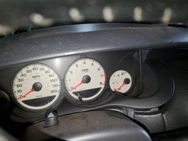 Photo 9 from auction – 2002 DODGE NEON with VIN 1B3ES26C62D582602