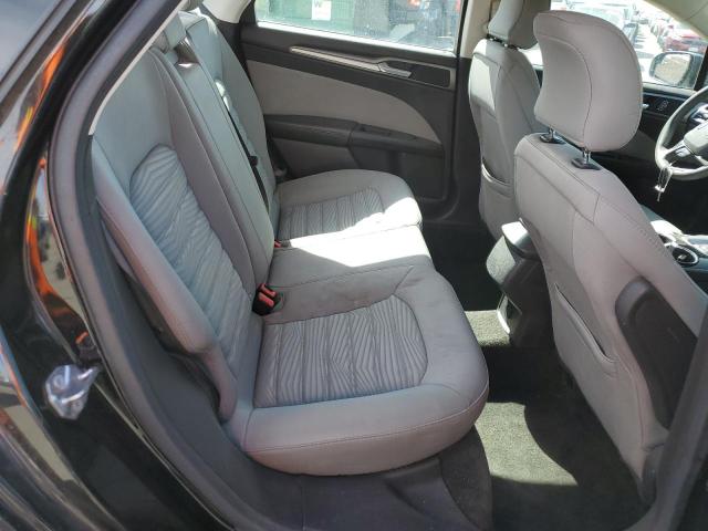 Photo 10 from auction – 2016 FORD FUSION S with VIN 3FA6P0G72GR144299