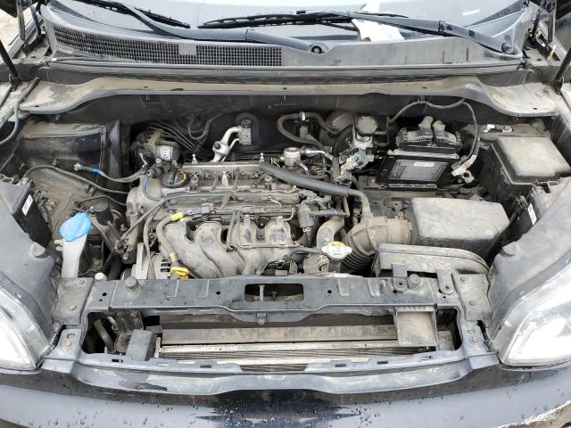 Photo 11 from auction – 2019 KIA SOUL with VIN KNDJN2A22K7025669