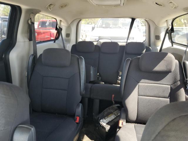 Photo 10 from auction – 2010 DODGE GRAND CARA with VIN 2D4RN5D18AR215838