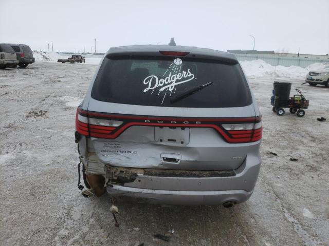 Photo 6 from auction – 2017 DODGE DURANGO GT with VIN 1C4RDJDG9HC921376