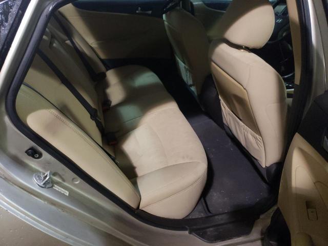 Photo 10 from auction – 2011 HYUNDAI SONATA GLS with VIN 5NPEB4AC2BH077281