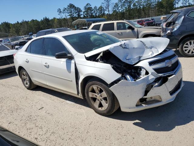 Photo 4 from auction – 2013 CHEVROLET MALIBU LS with VIN 1G11B5SA6DF356188