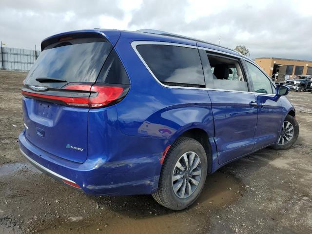 Photo 3 from auction – 2021 CHRYSLER PACIFICA H with VIN 2C4RC1L73MR569188