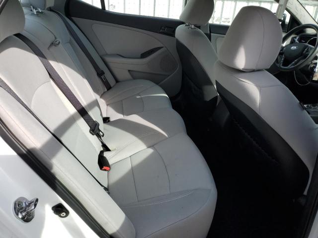 صورة رقم 10 من المزاد - 2013 KIA OPTIMA LX مع VIN KNAGM4A78D5399347