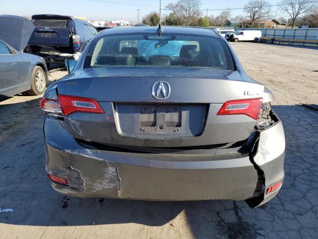 Photo 6 from auction – 2013 ACURA ILX 20 TEC with VIN 19VDE1F73DE002067