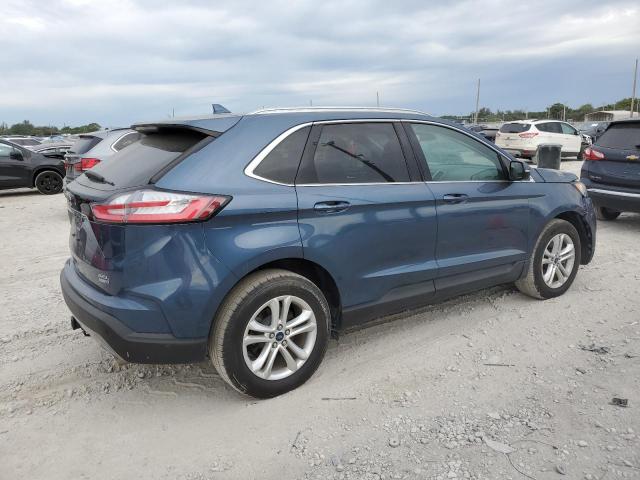 Photo 3 from auction – 2019 FORD EDGE SEL with VIN 2FMPK4J93KBB24841