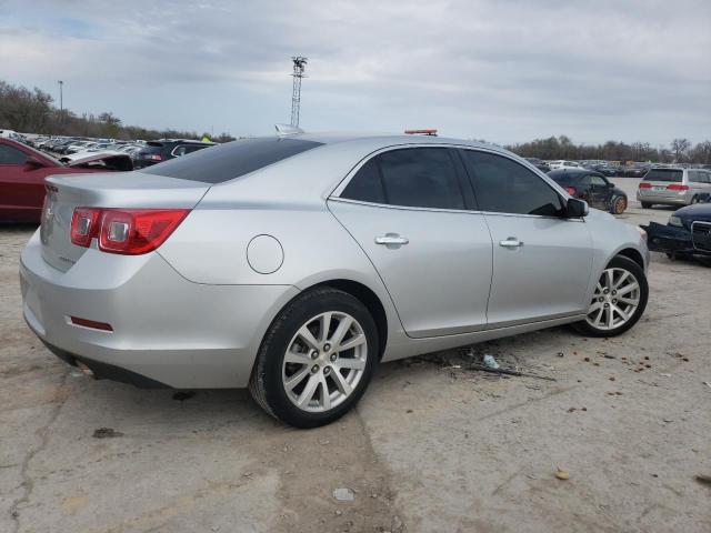 Photo 3 from auction – 2016 CHEVROLET MALIBU LIM with VIN 1G11E5SA4GF130100