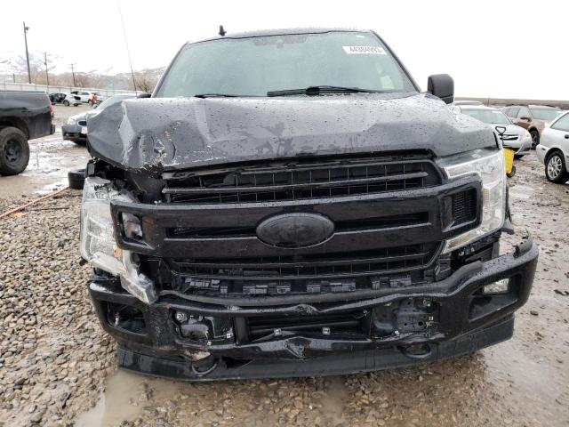 Photo 5 from auction – 2019 FORD F150 SUPER with VIN 1FTEW1E45KKD72351