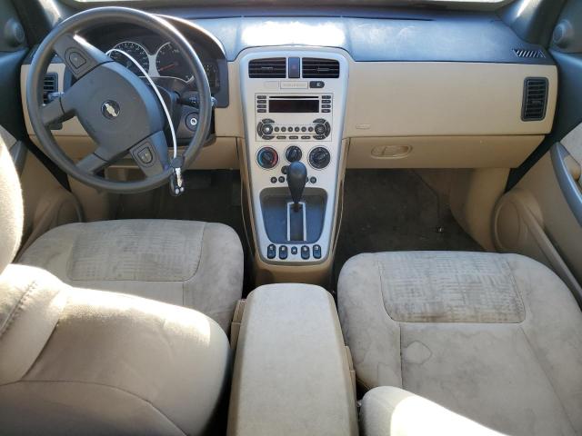 Photo 8 from auction – 2005 CHEVROLET EQUINOX LS with VIN 2CNDL13F556202499