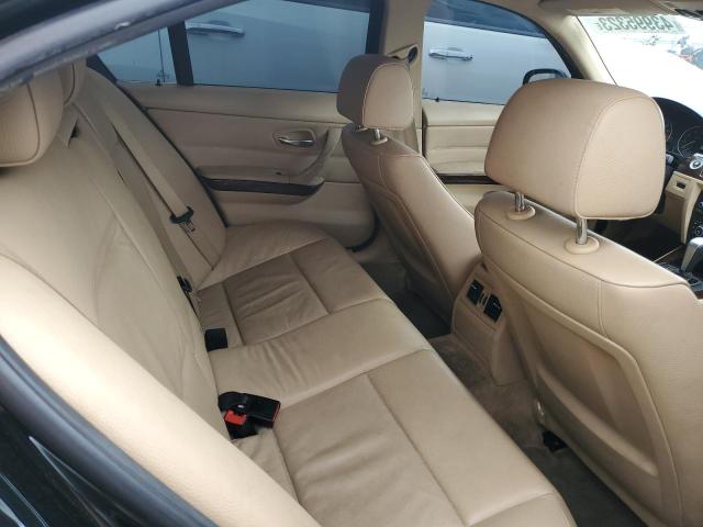 Photo 10 from auction – 2011 BMW 328 I SULE with VIN WBAPH5C5XBA448011