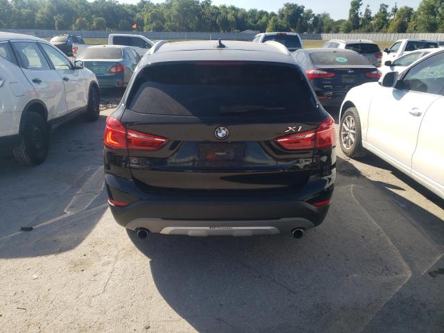 Photo 6 from auction – 2017 BMW X1 XDRIVE2 with VIN WBXHT3C37H5F71720