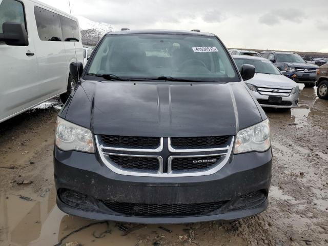 Photo 5 from auction – 2011 DODGE GRAND CARA with VIN 2D4RN3DG9BR677979