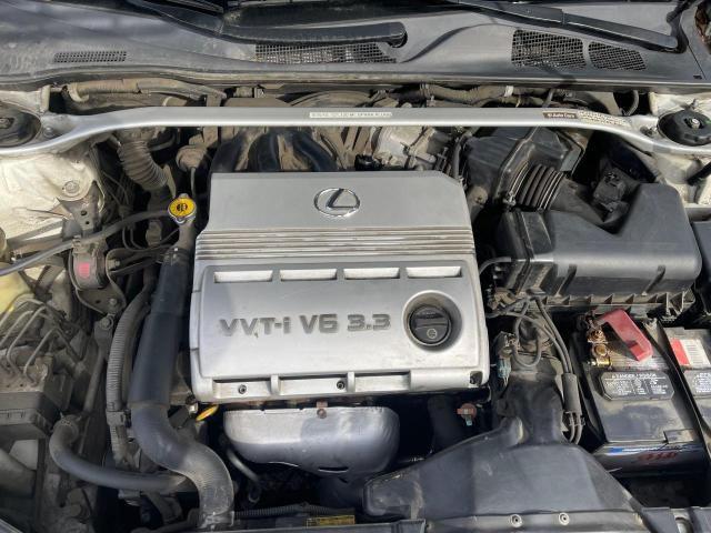 Photo 7 from auction – 2004 LEXUS ES 330 with VIN JTHBA30G445021607