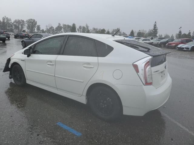 Photo 2 from auction – 2015 TOYOTA PRIUS with VIN JTDKN3DU8F1942390