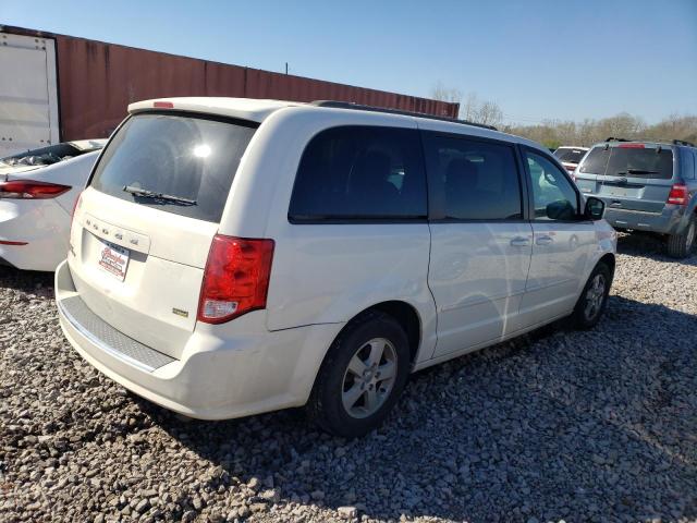 Photo 3 from auction – 2012 DODGE GRAND CARA with VIN 2C4RDGCGXCR357922