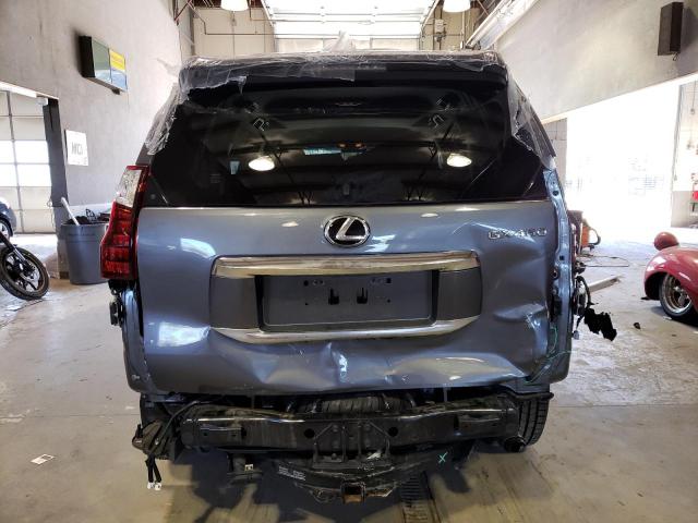 Photo 6 from auction – 2020 LEXUS GX 460 PRE with VIN JTJAM7BX7L5263067