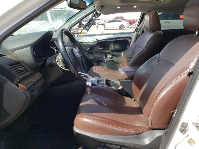 Photo 7 from auction – 2013 SUBARU OUTBACK 2. with VIN 4S4BRCSC2D3315177
