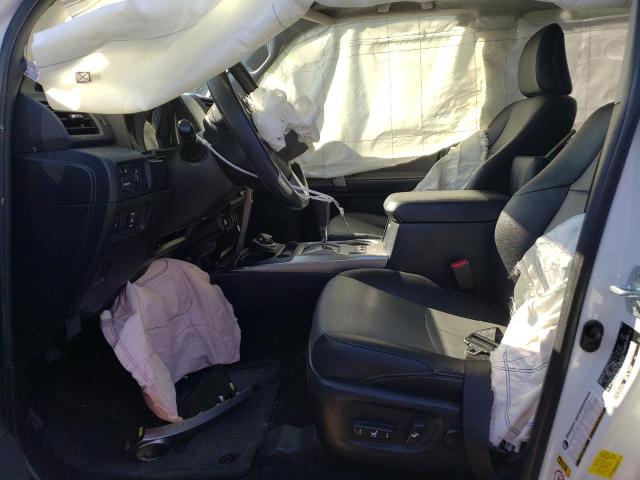 Photo 7 from auction – 2016 TOYOTA 4RUNNER SR with VIN JTEBU5JR1G5277563