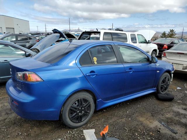 Photo 3 from auction – 2011 MITSUBISHI LANCER ES/ with VIN JA32U2FU3BU024175