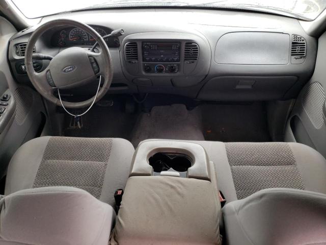 Photo 8 from auction – 2003 FORD F150 SUPER with VIN 1FTRW07643KD24710