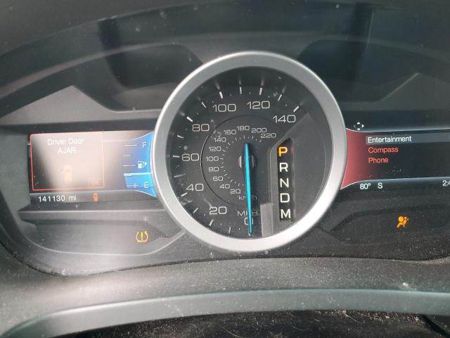 Photo 9 from auction – 2015 FORD EXPLORER L with VIN 1FM5K7F81FGB81692