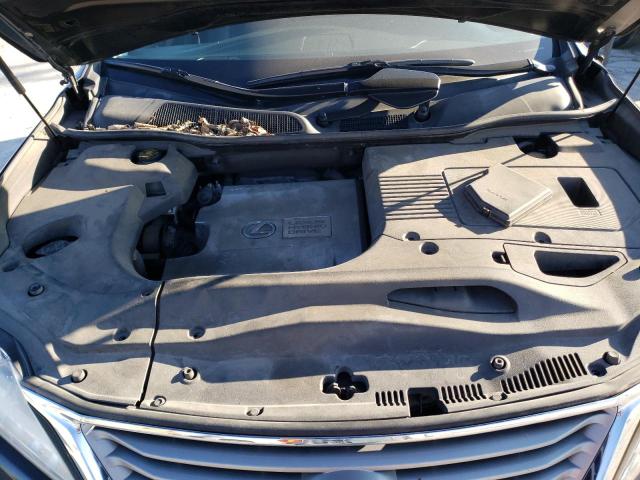 Photo 12 from auction – 2013 LEXUS RX 450 with VIN JTJBC1BA4D2443433