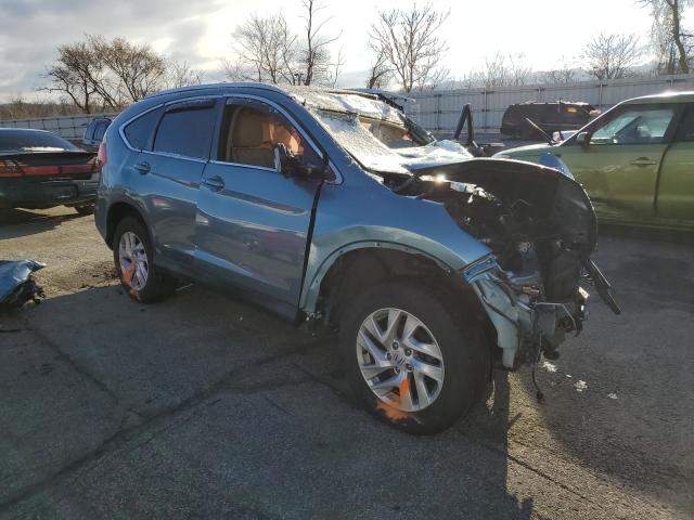 Photo 4 from auction – 2016 HONDA CR-V EX with VIN 2HKRM4H51GH683598