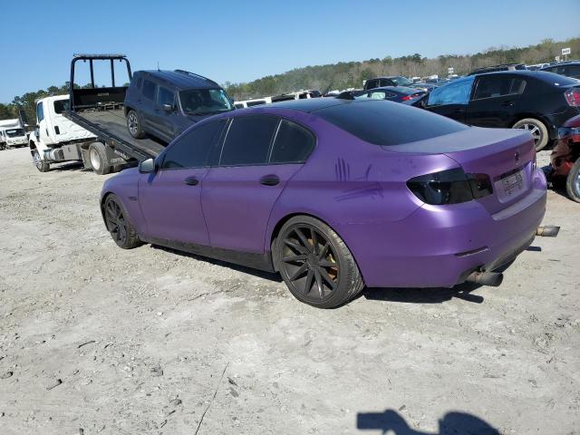 Photo 2 from auction – 2013 BMW 535 XI with VIN WBAFU7C51DDU72881