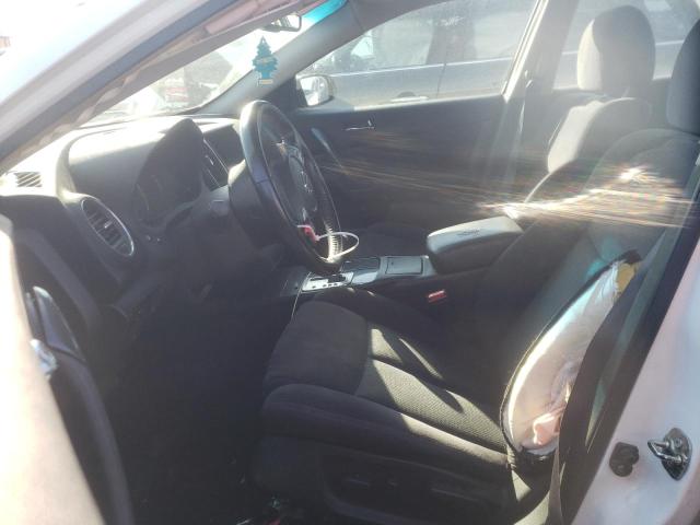 Photo 7 from auction – 2014 NISSAN MAXIMA S with VIN 1N4AA5AP9EC443978