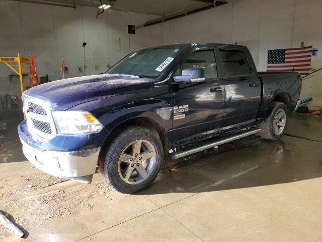 RAM 1500 CLASS 2019 with VIN 1C6RR7LG6KS587222 - Photo from auction