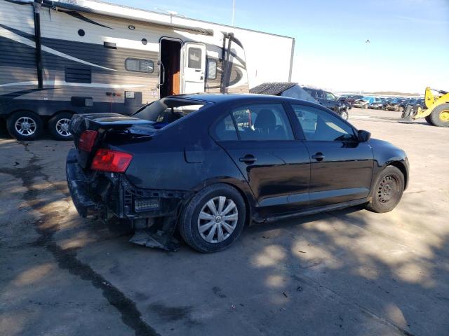 Photo 3 from auction – 2012 VOLKSWAGEN JETTA BASE with VIN 3VW2K7AJ3CM360476