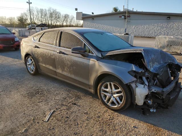 Photo 4 from auction – 2013 FORD FUSION SE with VIN 3FA6P0H76DR193354