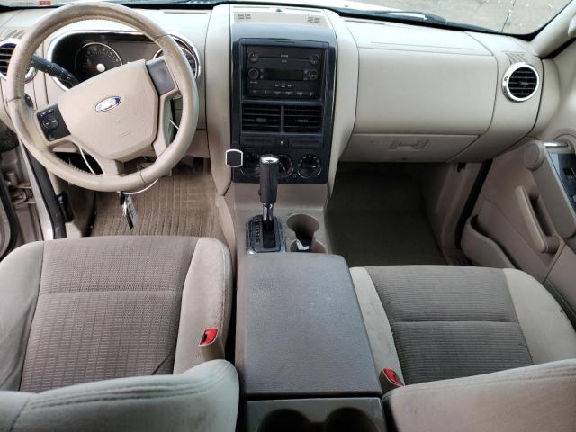 Photo 8 from auction – 2006 FORD EXPLORER X with VIN 1FMEU63846UA07593