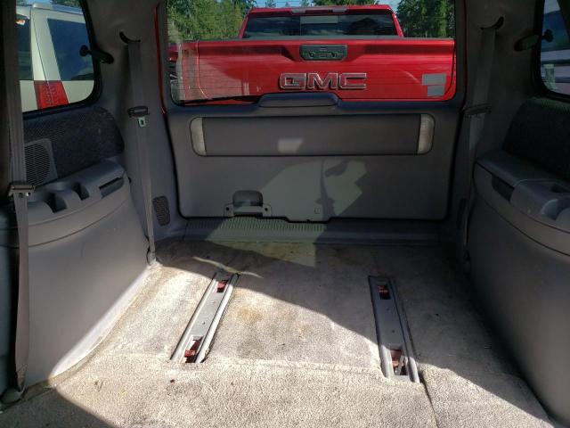 Photo 10 from auction – 1996 DODGE CARAVAN SE with VIN 1B4GP45R8TB453491