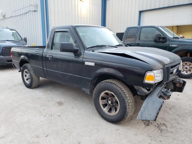 Zdjęcie 4 z aukcji – 2010 FORD RANGER z VIN 1FTKR1AD6APA14967