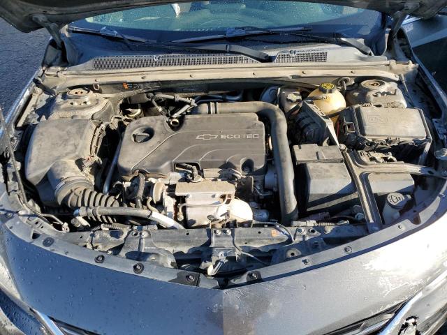 Photo 11 from auction – 2016 CHEVROLET MALIBU LT with VIN 1G1ZE5ST7GF244659