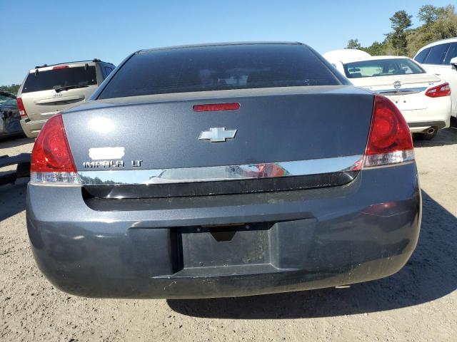Photo 6 from auction – 2009 CHEVROLET IMPALA 1LT with VIN 2G1WT57N691300832