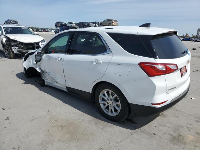 Zdjęcie 2 z aukcji – 2019 CHEVROLET EQUINOX LT z VIN 2GNAXUEVXK6242517