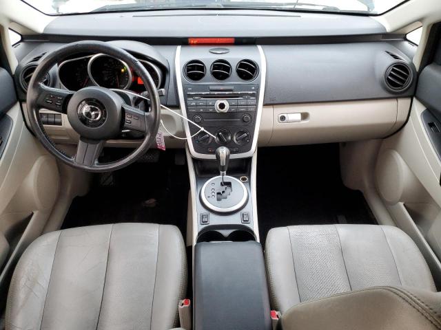 Photo 8 from auction – 2009 MAZDA CX-7 with VIN JM3ER293190226573